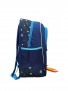 MOCHILA NASA  AZUL - Imagem: 2