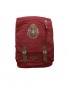 MOCHILA C/ ALÇA HARRY POTTER MJ46765HP VINHO - Imagem: 1