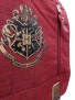 MOCHILA C/ ALÇA HARRY POTTER MJ46765HP VINHO - Imagem: 3