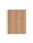 CADERNETA KRAFT COLOR 80FLS - Imagem: 3