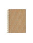 CADERNETA KRAFT COLOR 80FLS - Imagem: 5