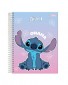 CADERNO COLEGIAL 10MT STITCH 160 FOLHAS - Imagem: 3