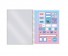 CADERNO COLEGIAL 10MT STITCH 160 FOLHAS - Imagem: 6