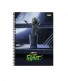 CADERNO 1MT I AM GROOT 80 FLS - Imagem: 2