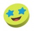 BORRACHA MERCUR SENTIMENTOS - Imagem: 2