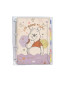 CADERNO ARGOLADO DAC POOH - Imagem: 1
