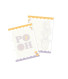 CADERNO ARGOLADO DAC POOH - Imagem: 2