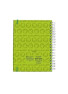 CADERNO SMART UNIV 80FL 10MT GUARDIANS 80 FLS - Imagem: 2