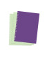 CADERNO SMART UNIV 80FL 10MT GUARDIANS 80 FLS - Imagem: 3