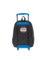 MOCHILA C/ ROD. SONIC GO FAST - Imagem: 2