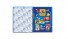 CADERNO BROCHURA C.D QUADRICULADO 1X1 SONIC 40FLS - Imagem: 4