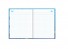 CADERNO BROCHURA C.D QUADRICULADO 1X1 SONIC 40FLS - Imagem: 5