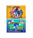 CADERNO DE DESENHO SONIC 80FLS - Imagem: 1