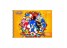 CADERNO DE DESENHO SONIC 80FLS - Imagem: 2