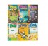 REVISTA PICOLE PASSATEMPOS EDUCATIVOS - Imagem: 1