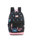 MOCHILA C/ ALÇA STITCH MS46975SC ROSA - Imagem: 3