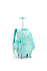MOCHILA C/ ROD. E ALCA COLOR UP - Imagem: 3