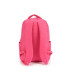 MOCHILA C/ ALCA P/ LAPTOP BARBIE 4 ZIPER. - Imagem: 5