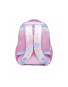 MOCHILA C/ ALCA PACK ME SMILE FLORES - Imagem: 2