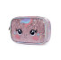 ESTOJO ESPECIAL PACK ME LANTEJOULA UNICORNIO - Imagem: 1
