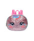 LANCHEIRA PACK ME LANTEJOULA UNICORNIO - Imagem: 1