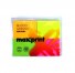 BLOCO ANOTE E COLE NEON 38X50MM MAXPRINT - Imagem: 1