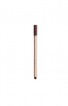 CANETA MICROLINE 0,4MM COMPACTOR MARROM - Imagem: 1
