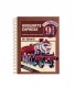 CADERNO 10MT HARRY POTTER 160FLS - Imagem: 5