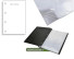 ENVELOPE PLASTICO MEDIO P/PASTA 4 FUROS - Imagem: 2
