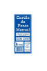 CARTAO PONTO MENSAL - RB - TAMOIO - Imagem: 1