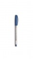 CANETA FABER TRILUX 032 MEDIA AZUL - Imagem: 1