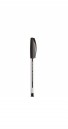 CANETA FABER TRILUX 032 MEDIA PRETO - Imagem: 1