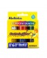 TINTA GUACHE GLITER C/6 CORES 15 ML - Imagem: 1