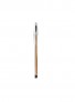CANETA BIC CRISTAL 0.8 FINA PRETA - Imagem: 1