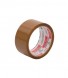 FITA ADESIVA LARGA FIT-PEL 45X45M MARROM - Imagem: 2