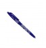 CANETA PILOT FRIXION BALL AZUL - Imagem: 1