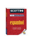 DICIONARIO ESCOLAR ESPANHOL SCOTTINI - Imagem: 1