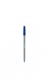 CANETA CIS SCRIT 0.7 AZUL - Imagem: 1