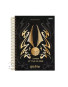 CADERNO 12MT HARRY POTTER 240FLS - Imagem: 4