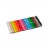 MASSA P/ MODELAR C/15 CORES SOFT - Imagem: 2