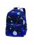 MOCHILA C/ ALÇA PEQUENO PRINCIPE COSMIC - Imagem: 1