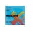 BLOCO ANOTE E COLE NEON 76X76MM MAXPRINT AZUL - Imagem: 1