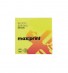 BLOCO ANOTE E COLE NEON 76X76MM  3 CORES MAXPRINT - Imagem: 2