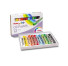 GIZ PASTEL C/12 CORES PENTEL - Imagem: 1