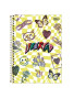 CADERNO 12MT CAPRICHO 192FLS - Imagem: 4