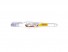 CANETA CORRETIVA ACRILEX 5ML - Imagem: 1