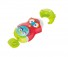 APONTADOR C/ BORRACHA MAPED CARINHAS LOOPY TOTEM - Imagem: 5