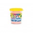 MASSA P/ MODELAR 150GR SOFT BABY COLORS SAMAO BEBE - Imagem: 1