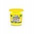 MASSA P/ MODELAR 150GR SOFT GLITTER AMARELO - Imagem: 1