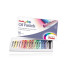 GIZ PASTEL C/16 CORES PENTEL - Imagem: 1